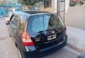 Autos - Honda Fit 2008 Nafta 170000Km - En Venta