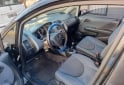 Autos - Honda Fit 2008 Nafta 170000Km - En Venta