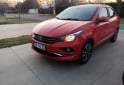 Autos - Fiat Cronos 2023 Nafta 32000Km - En Venta