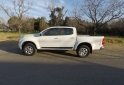 Camionetas - Chevrolet S10 LTZ 2.8L 4x2 M/T 2016 Diesel 170000Km - En Venta