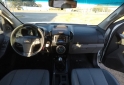 Camionetas - Chevrolet S10 LTZ 2.8L 4x2 M/T 2016 Diesel 170000Km - En Venta