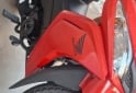 Motos - Honda Wave 2025 Nafta 570Km - En Venta