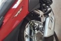 Motos - Honda Wave 2025 Nafta 570Km - En Venta