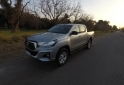 Camionetas - Toyota Hilux SR 4x2 2019 Diesel 95000Km - En Venta
