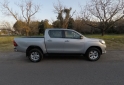 Camionetas - Toyota Hilux SR 4x2 2019 Diesel 95000Km - En Venta