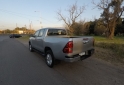 Camionetas - Toyota Hilux SR 4x2 2019 Diesel 95000Km - En Venta