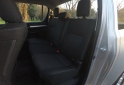 Camionetas - Toyota Hilux SR 4x2 2019 Diesel 95000Km - En Venta