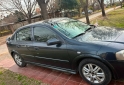 Autos - Chevrolet Astra 2009 GNC 203000Km - En Venta