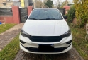 Autos - Fiat CRONOS PRESISSION 1.8 HGT 2022 GNC 140000Km - En Venta