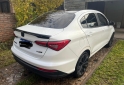 Autos - Fiat CRONOS PRESISSION 1.8 HGT 2022 GNC 140000Km - En Venta