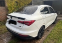 Autos - Fiat CRONOS PRESISSION 1.8 HGT 2022 GNC 140000Km - En Venta