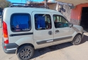 Utilitarios - Renault Kangoo 2008 Diesel 198000Km - En Venta