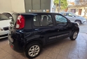 Autos - Fiat Uno 2013 Nafta 160000Km - En Venta