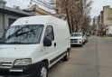 Utilitarios - Citroen Jumper 2.3 HDi – Cabina A 2015 Diesel 400000Km - En Venta