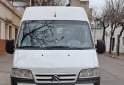 Utilitarios - Citroen Jumper 2.3 HDi – Cabina A 2015 Diesel 400000Km - En Venta