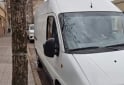 Utilitarios - Citroen Jumper 2.3 HDi – Cabina A 2015 Diesel 400000Km - En Venta
