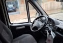 Utilitarios - Citroen Jumper 2.3 HDi – Cabina A 2015 Diesel 400000Km - En Venta