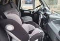 Utilitarios - Citroen Jumper 2.3 HDi – Cabina A 2015 Diesel 400000Km - En Venta