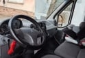 Utilitarios - Citroen Jumper 2.3 HDi – Cabina A 2015 Diesel 400000Km - En Venta