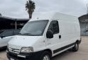 Utilitarios - Citroen Jumper 2.3 HDi � Cabina A 2015 Diesel 400000Km - En Venta