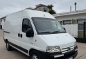 Utilitarios - Citroen Jumper 2.3 HDi � Cabina A 2015 Diesel 400000Km - En Venta