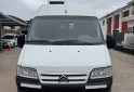 Utilitarios - Citroen Jumper 2.3 HDi � Cabina A 2015 Diesel 400000Km - En Venta