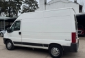 Utilitarios - Citroen Jumper 2.3 HDi � Cabina A 2015 Diesel 400000Km - En Venta