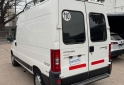 Utilitarios - Citroen Jumper 2.3 HDi � Cabina A 2015 Diesel 400000Km - En Venta