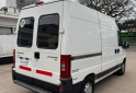 Utilitarios - Citroen Jumper 2.3 HDi � Cabina A 2015 Diesel 400000Km - En Venta