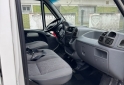 Utilitarios - Citroen Jumper 2.3 HDi � Cabina A 2015 Diesel 400000Km - En Venta