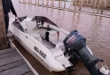 Embarcaciones - Lancha canestrari 150 open - En Venta