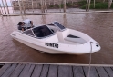 Embarcaciones - Lancha canestrari 150 open - En Venta