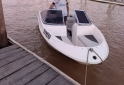Embarcaciones - Lancha canestrari 150 open - En Venta