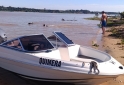 Embarcaciones - Lancha canestrari 150 open - En Venta