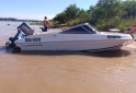 Embarcaciones - Lancha canestrari 150 open - En Venta