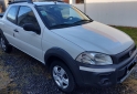 Camionetas - Fiat Strada Working 2017 Nafta 102000Km - En Venta