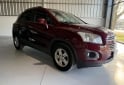 Autos - Chevrolet Traker Ltz 2016 Nafta 110000Km - En Venta