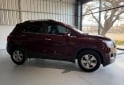 Autos - Chevrolet Traker Ltz 2016 Nafta 110000Km - En Venta