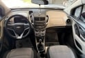 Autos - Chevrolet Traker Ltz 2016 Nafta 110000Km - En Venta