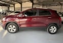 Autos - Chevrolet Traker Ltz 2016 Nafta 110000Km - En Venta