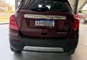 Autos - Chevrolet Tracker ltz 2016 Nafta 117000Km - En Venta