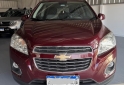 Autos - Chevrolet Tracker ltz 2016 Nafta 117000Km - En Venta