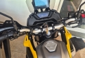 Motos - Voge Rally 300 2025 Nafta 8500Km - En Venta