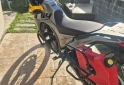 Motos - Voge Rally 300 2025 Nafta 8500Km - En Venta