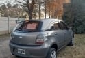 Autos - Chevrolet Agile LT spirit 2012 Nafta 178000Km - En Venta