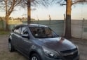 Autos - Chevrolet Agile LT spirit 2012 Nafta 178000Km - En Venta