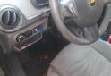Autos - Chevrolet Agile LT spirit 2012 Nafta 178000Km - En Venta