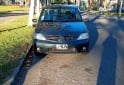 Autos - Renault LOGAN, VERSION LUX 2008 Nafta 135000Km - En Venta