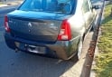 Autos - Renault LOGAN, VERSION LUX 2008 Nafta 135000Km - En Venta