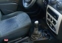 Autos - Renault LOGAN, VERSION LUX 2008 Nafta 135000Km - En Venta